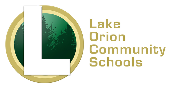 Lake Orion Community Schools Logo