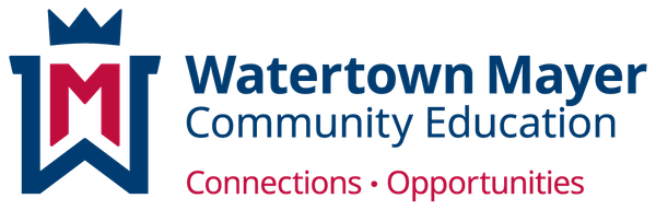 Watertown-Mayer Public Schools Logo